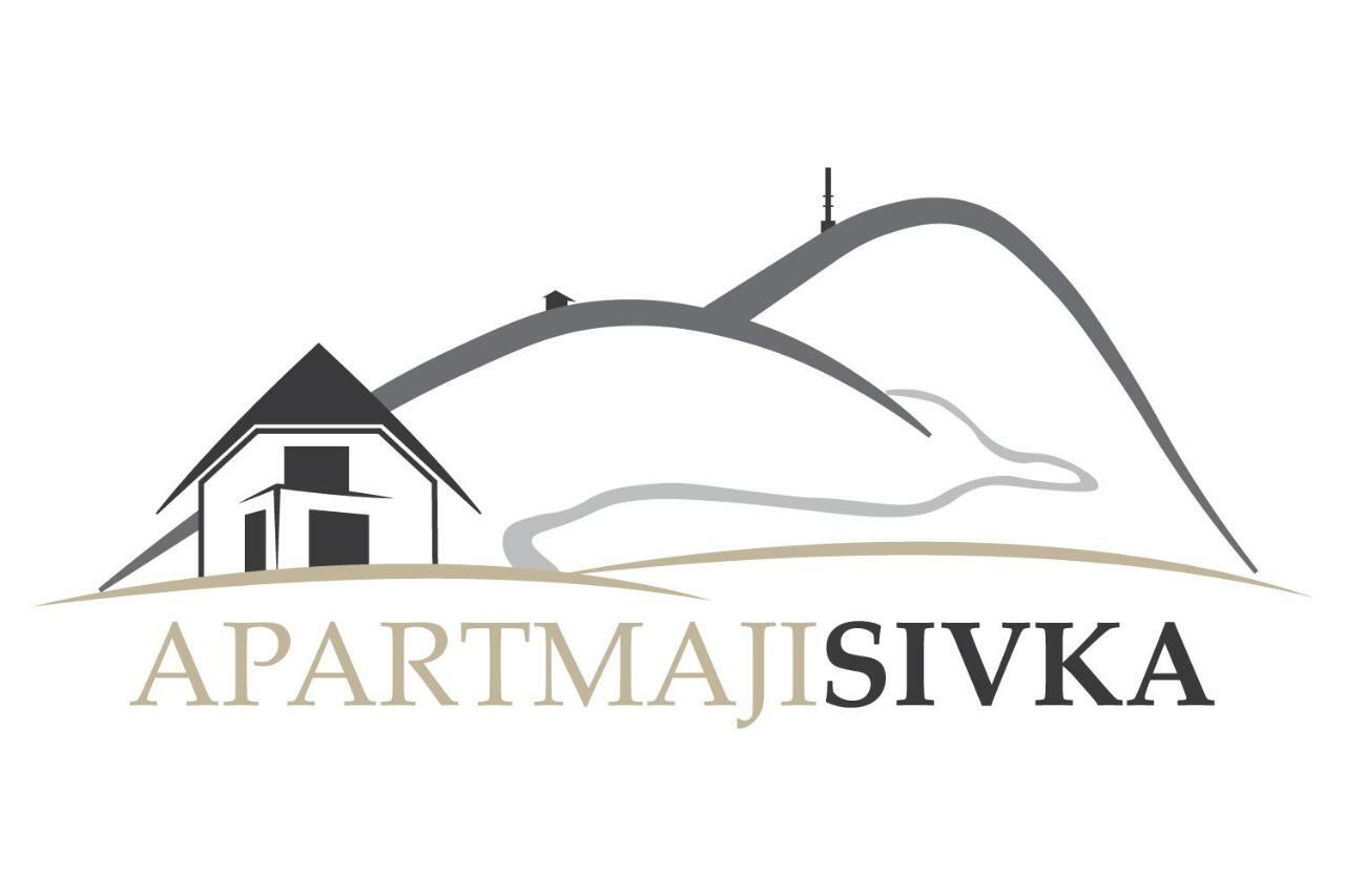 Apartments Sivka - Private Sauna Церклье-на-Гореньскем Экстерьер фото